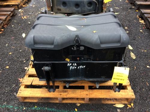   BATTERY BOX