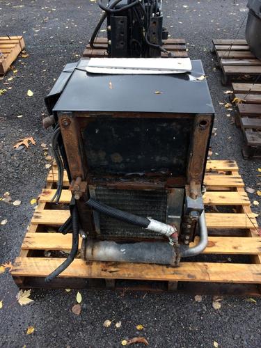   AUXILIARY POWER UNIT