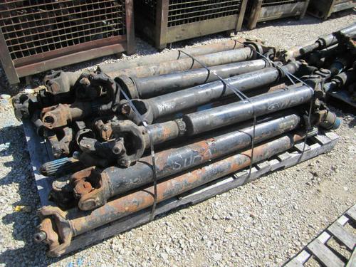   Drive Shaft, Rear