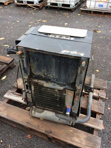   AUXILIARY POWER UNIT