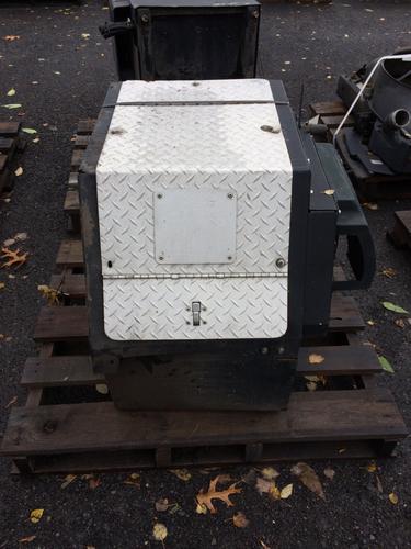   AUXILIARY POWER UNIT