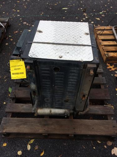   AUXILIARY POWER UNIT