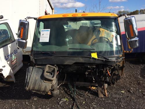 INTERNATIONAL 7600 CAB