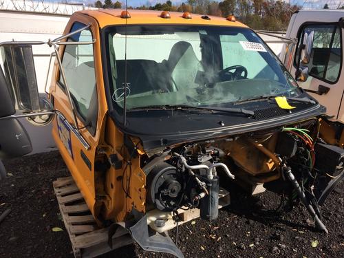 FORD  CAB