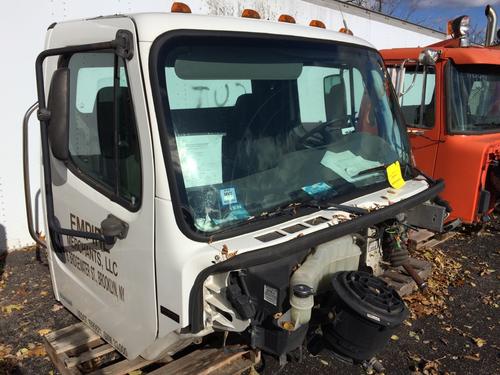 FREIGHTLINER BUSINESS CLASS-M2 CAB
