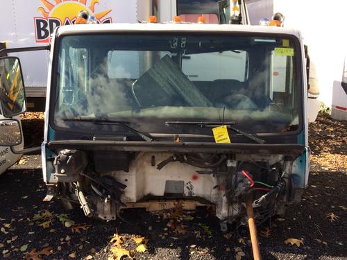 FREIGHTLINER  CAB