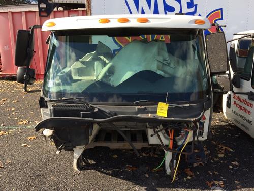INTERNATIONAL 8600 CAB