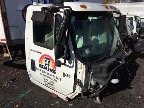 INTERNATIONAL 8600 CAB
