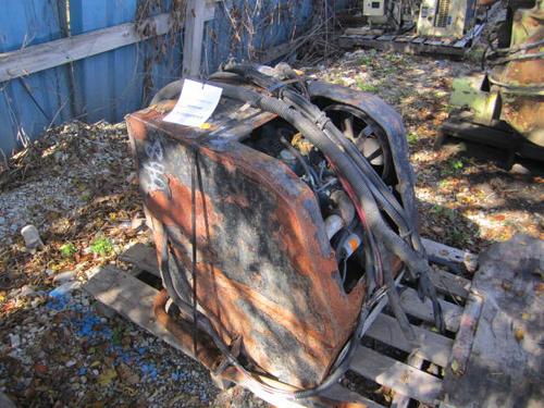   AUXILIARY POWER UNIT