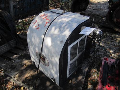   AUXILIARY POWER UNIT