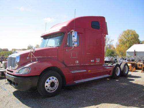 FREIGHTLINER COLUMBIA Trucks