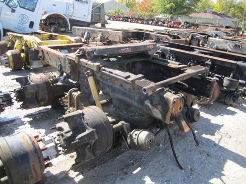 MACK CRD92/93 CUTOFF - SINGLE AXLE