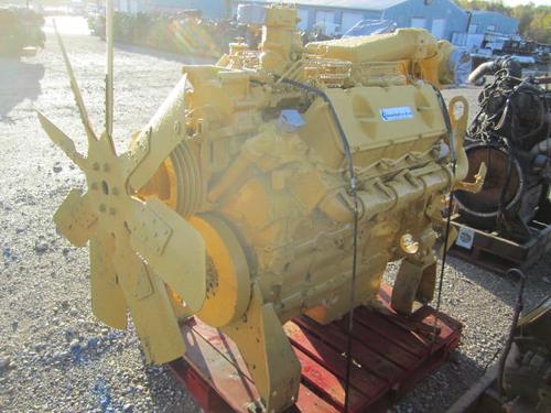 CAT 3408DI Engine Assembly
