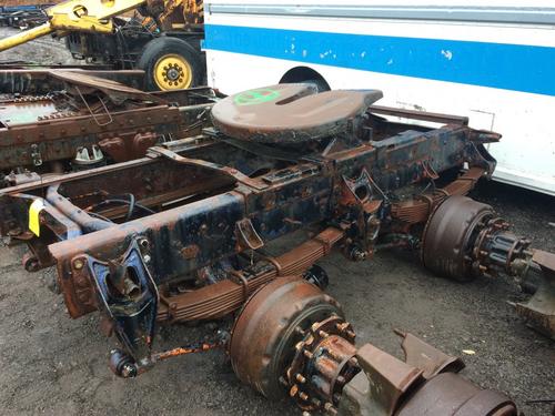 IHC RA472 CUTOFF - SINGLE AXLE