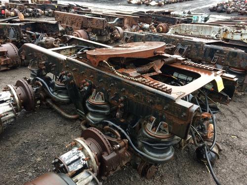 ROCKWELL RP20145 CUTOFF - SINGLE AXLE