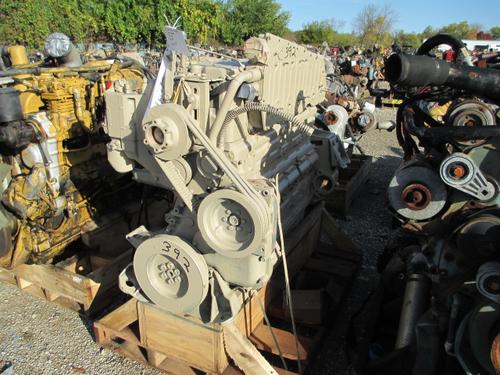 CUMMINS BCIV Engine Assembly