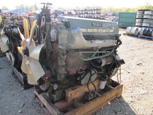 DETROIT 11.1 Engine Assembly