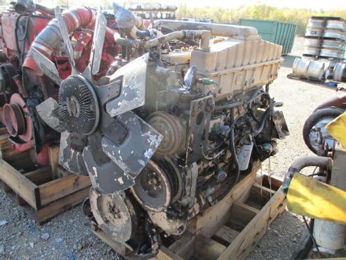 CUMMINS BCIII Engine Assembly