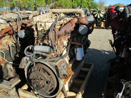 CUMMINS BCIII Engine Assembly