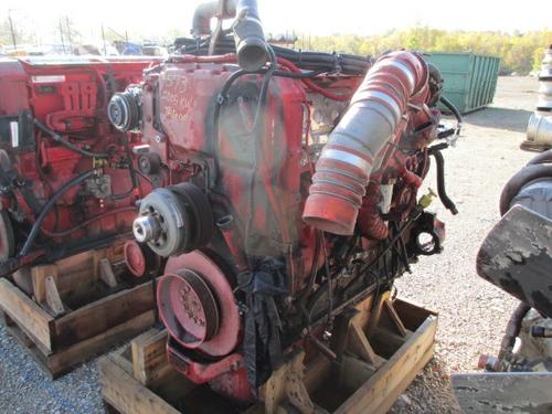 CUMMINS ISX Engine Assembly