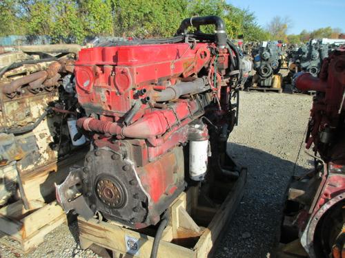 CUMMINS ISX Engine Assembly