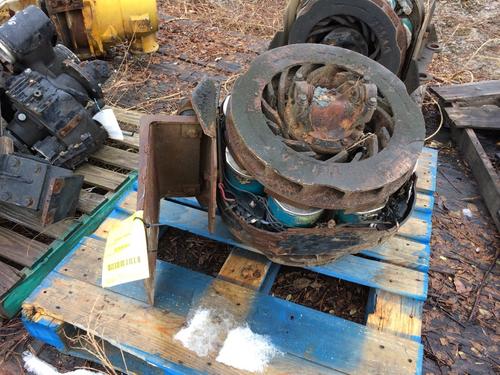   BRAKE PARTS
