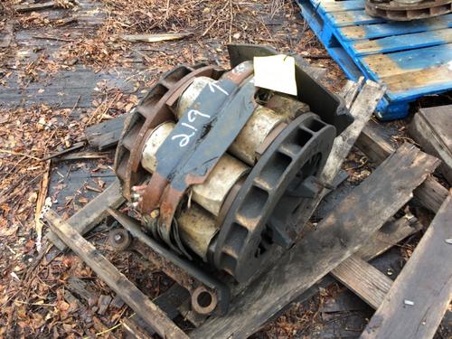   BRAKE PARTS