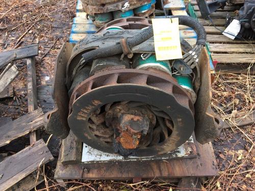   BRAKE PARTS