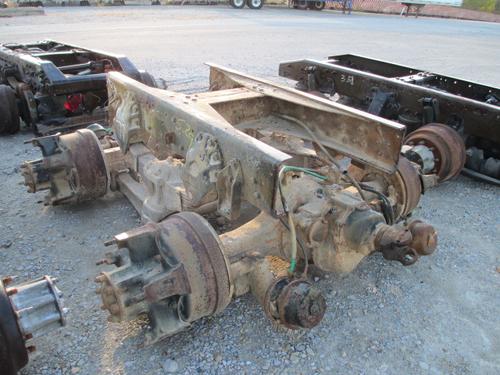 ROCKWELL SQHD CUTOFF - SINGLE AXLE