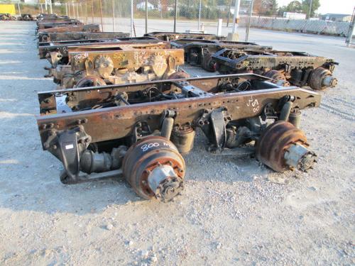 ROCKWELL RD 20145 CUTOFF - SINGLE AXLE