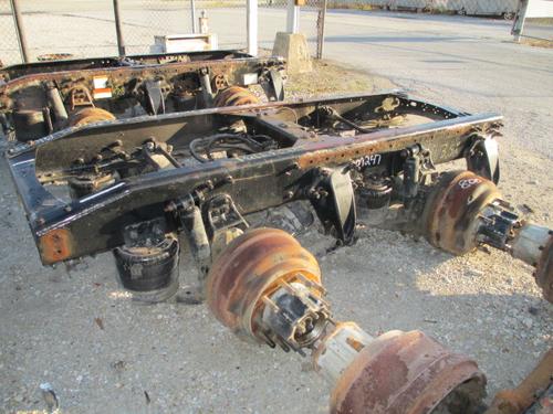 ROCKWELL RD 20145 CUTOFF - SINGLE AXLE