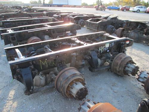  DS404 CUTOFF - SINGLE AXLE
