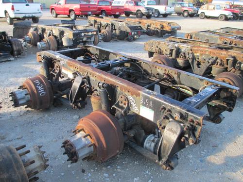 ROCKWELL RD 20145 CUTOFF - SINGLE AXLE