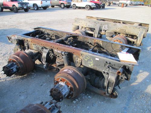 ROCKWELL RD 20145 CUTOFF - SINGLE AXLE