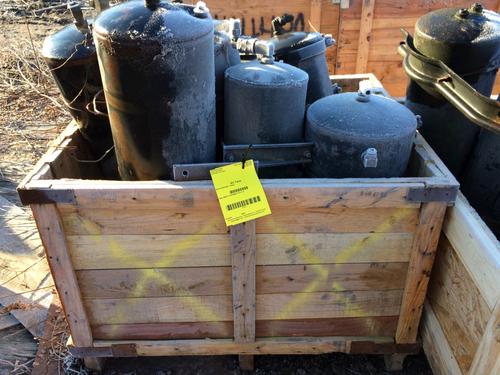   Air Tank