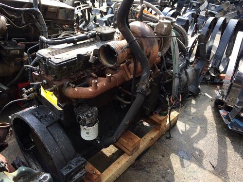 CUMMINS  Engine Assembly