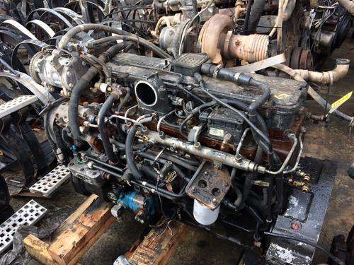 CUMMINS  Engine Assembly