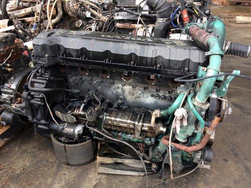 VOLVO D13 Engine Assembly
