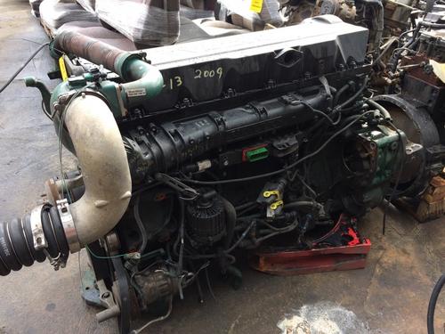 VOLVO D13 Engine Assembly