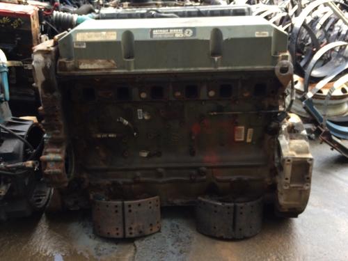 DETROIT 60 SERIES Engine Assembly