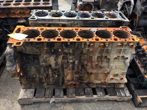 DETROIT D-15 Engine Parts Misc