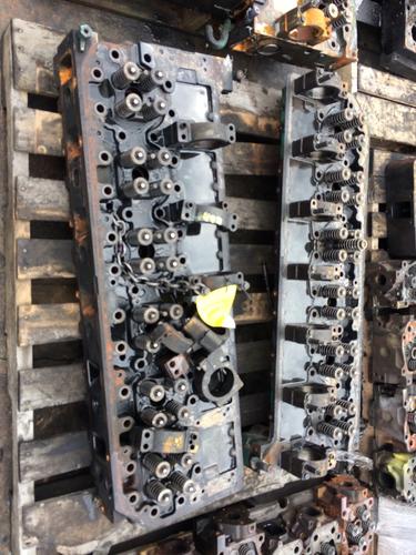 VOLVO  Engine Parts Misc