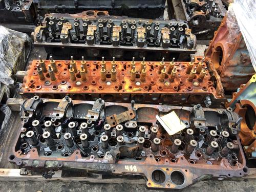 DETROIT  Engine Parts Misc