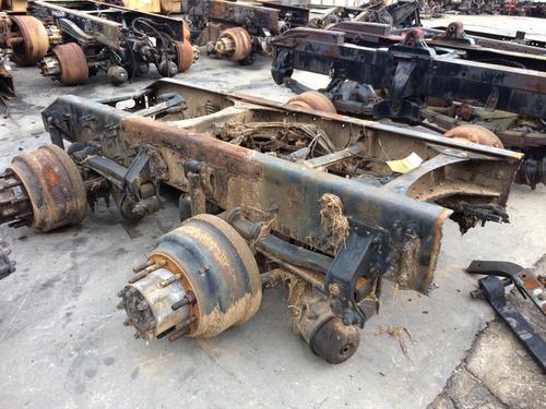 ROCKWELL RD 20145 CUTOFF - SINGLE AXLE