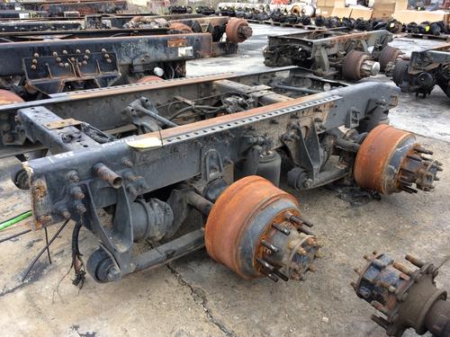 ROCKWELL MD20-143 CUTOFF - SINGLE AXLE