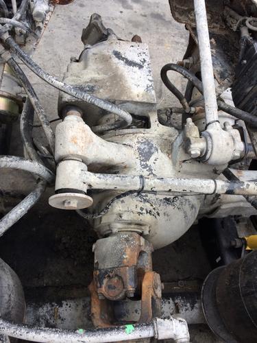 ROCKWELL RD 20145 CUTOFF - SINGLE AXLE