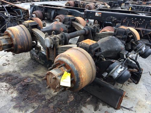 MACK MACK CORPORATE SPRING CUTOFF - TANDEM AXLE