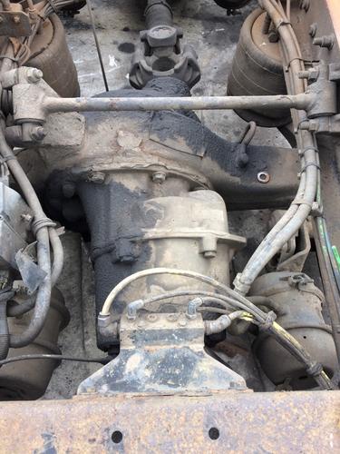 EATON DS404 CUTOFF - SINGLE AXLE