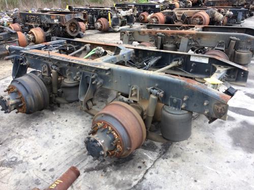 EATON DS404 CUTOFF - SINGLE AXLE