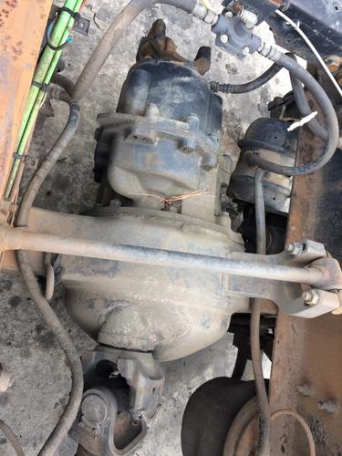 EATON DS404 CUTOFF - SINGLE AXLE